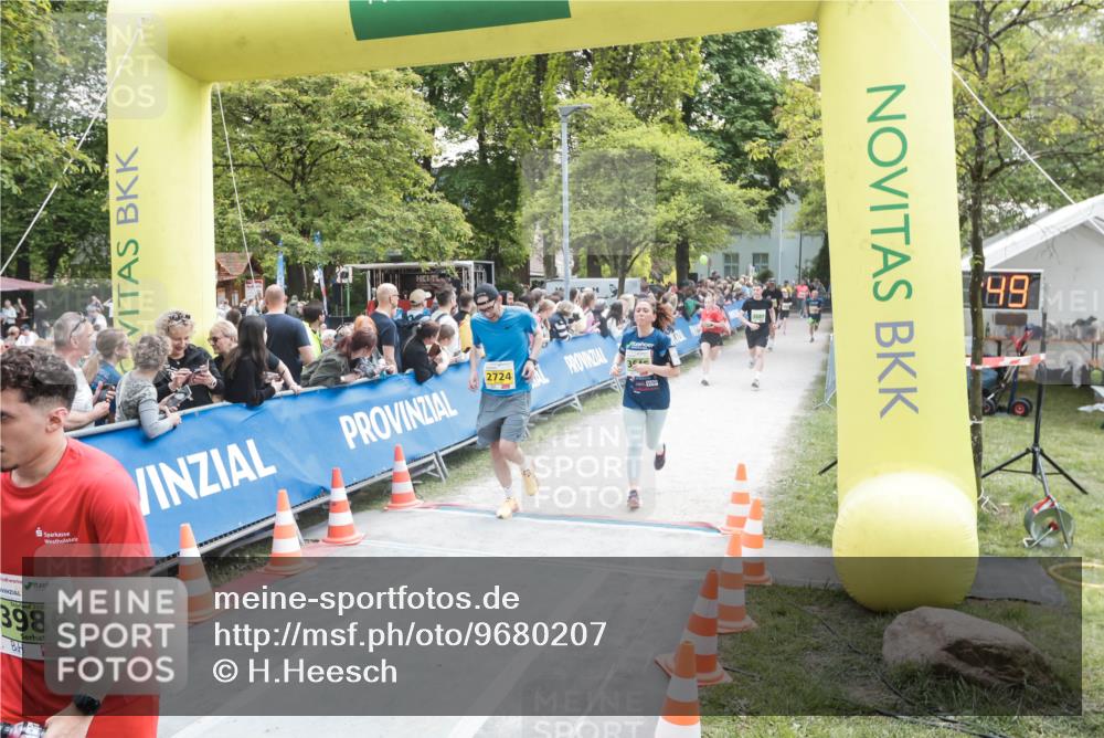 09.05.2026 - Störlauf H.Heesch http://msf.ph/oto/9680207 09.05.2026 17:31:54 Ziel 2026, 3986, 2724, 89 meine-sportfotos.de