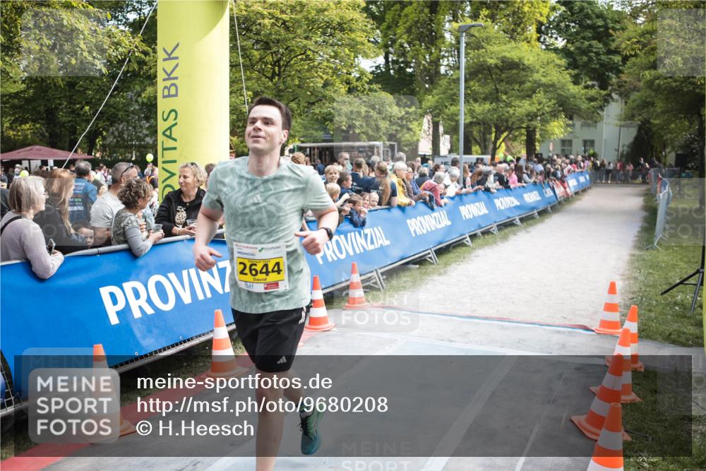 09.05.2026 - Störlauf H.Heesch http://msf.ph/oto/9680208 09.05.2026 17:12:24 Ziel 2644 meine-sportfotos.de