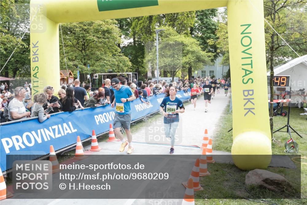 09.05.2026 - Störlauf H.Heesch http://msf.ph/oto/9680209 09.05.2026 17:31:55 Ziel 2724, 3645, 89 meine-sportfotos.de