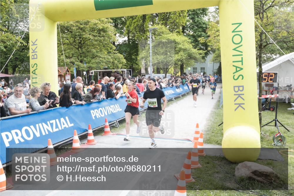 09.05.2026 - Störlauf H.Heesch http://msf.ph/oto/9680211 09.05.2026 17:31:57 Ziel 94, 3687, 25 meine-sportfotos.de