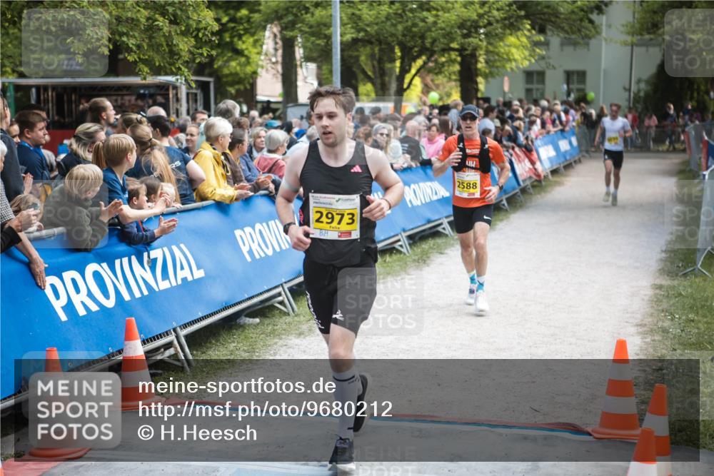 09.05.2026 - Störlauf H.Heesch http://msf.ph/oto/9680212 09.05.2026 17:12:39 Ziel 2973, 2588 meine-sportfotos.de