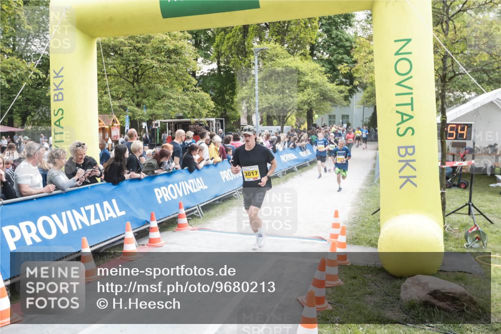09.05.2026 - Störlauf H.Heesch http://msf.ph/oto/9680213 09.05.2026 17:32:00 Ziel 3017, 59 meine-sportfotos.de