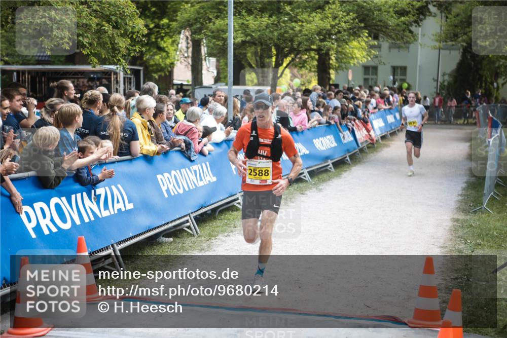 09.05.2026 - Störlauf H.Heesch http://msf.ph/oto/9680214 09.05.2026 17:12:40 Ziel 2588, 3030 meine-sportfotos.de