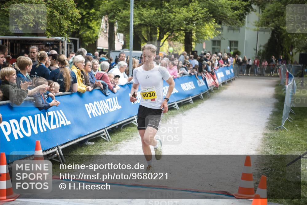 09.05.2026 - Störlauf H.Heesch http://msf.ph/oto/9680221 09.05.2026 17:12:43 Ziel 3030 meine-sportfotos.de