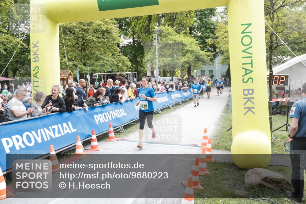 09.05.2026 - Störlauf H.Heesch http://msf.ph/oto/9680223 09.05.2026 17:32:08 Ziel 3919, 20 meine-sportfotos.de
