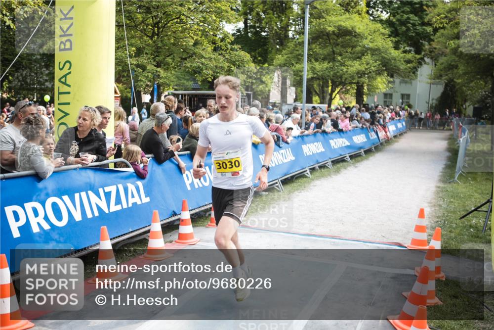09.05.2026 - Störlauf H.Heesch http://msf.ph/oto/9680226 09.05.2026 17:12:44 Ziel 3030 meine-sportfotos.de