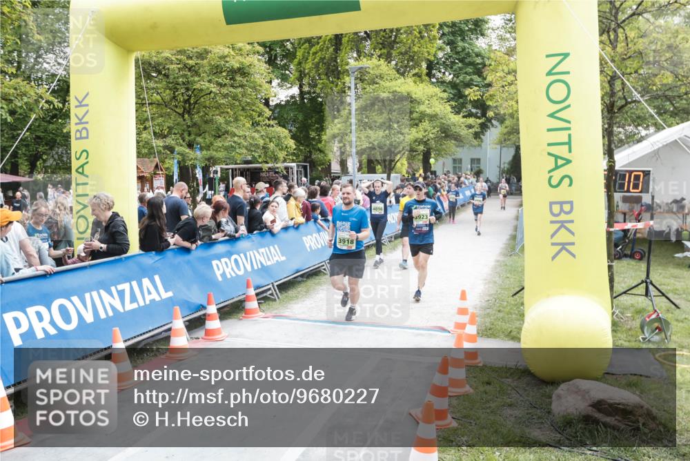 09.05.2026 - Störlauf H.Heesch http://msf.ph/oto/9680227 09.05.2026 17:32:15 Ziel 180 meine-sportfotos.de