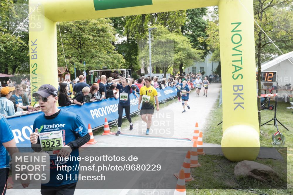 09.05.2026 - Störlauf H.Heesch http://msf.ph/oto/9680229 09.05.2026 17:32:18 Ziel 3923, 4016, 188 meine-sportfotos.de