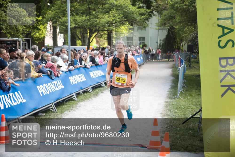 09.05.2026 - Störlauf H.Heesch http://msf.ph/oto/9680230 09.05.2026 17:12:54 Ziel 2815 meine-sportfotos.de