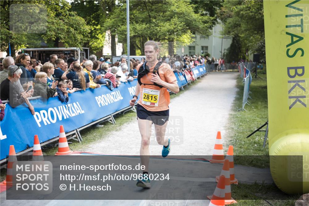 09.05.2026 - Störlauf H.Heesch http://msf.ph/oto/9680234 09.05.2026 17:12:55 Ziel 2815 meine-sportfotos.de