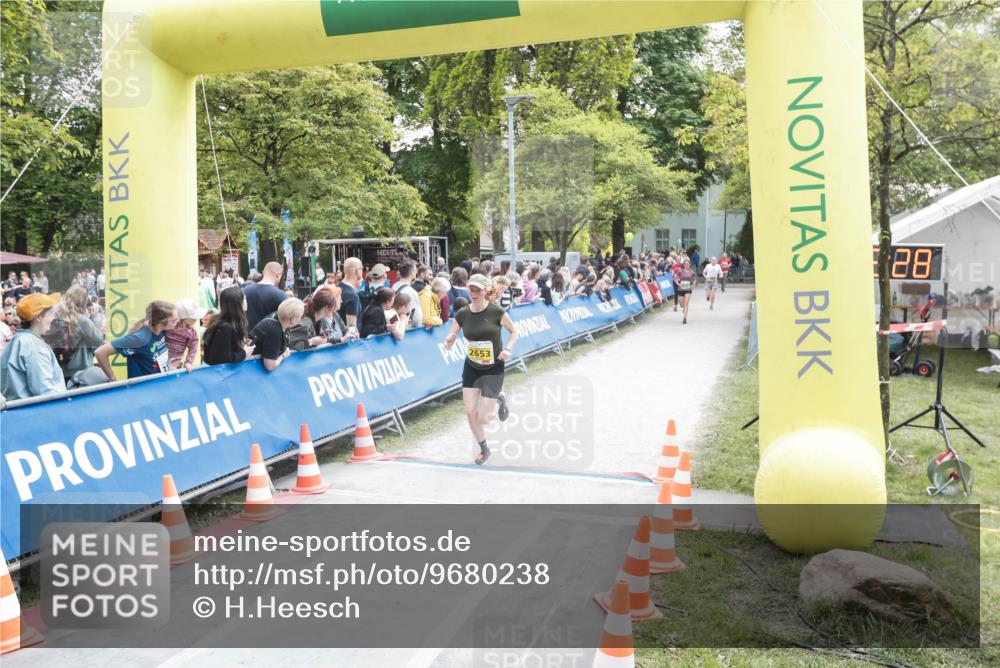 09.05.2026 - Störlauf H.Heesch http://msf.ph/oto/9680238 09.05.2026 17:32:33 Ziel 28 meine-sportfotos.de