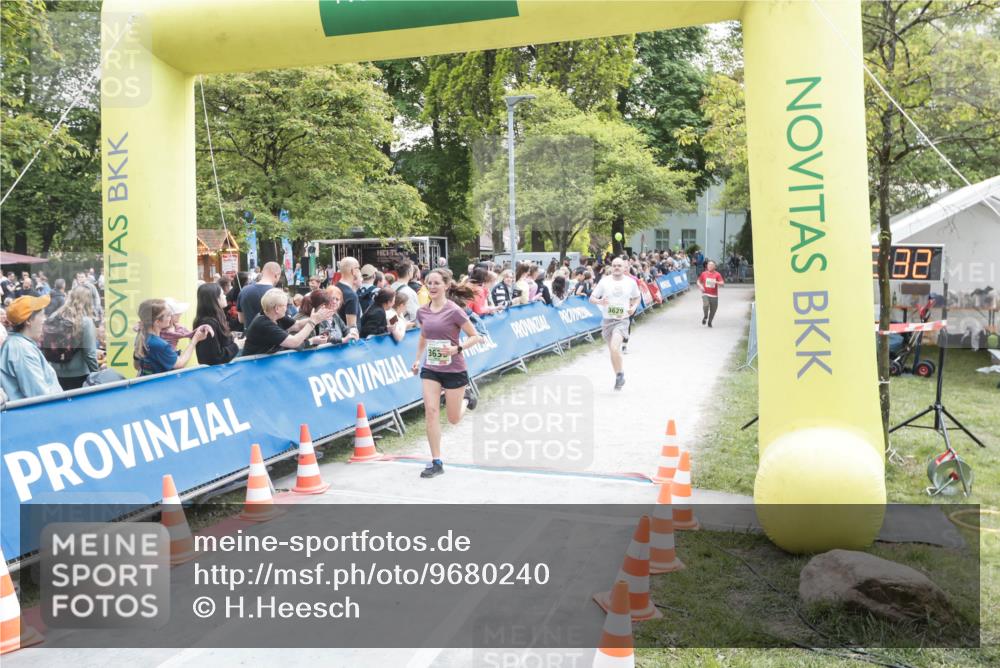 09.05.2026 - Störlauf H.Heesch http://msf.ph/oto/9680240 09.05.2026 17:32:38 Ziel  meine-sportfotos.de
