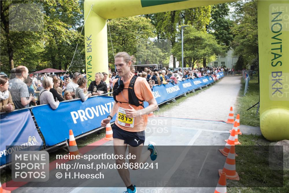 09.05.2026 - Störlauf H.Heesch http://msf.ph/oto/9680241 09.05.2026 17:12:56 Ziel 2815 meine-sportfotos.de