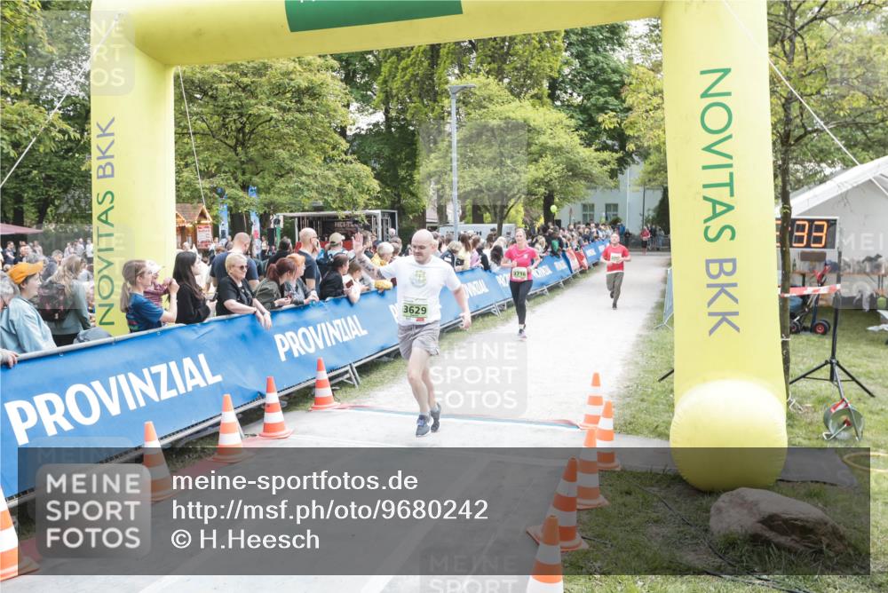 09.05.2026 - Störlauf H.Heesch http://msf.ph/oto/9680242 09.05.2026 17:32:39 Ziel  meine-sportfotos.de