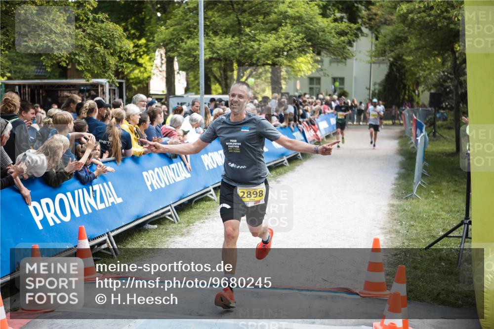 09.05.2026 - Störlauf H.Heesch http://msf.ph/oto/9680245 09.05.2026 17:13:18 Ziel 2898 meine-sportfotos.de