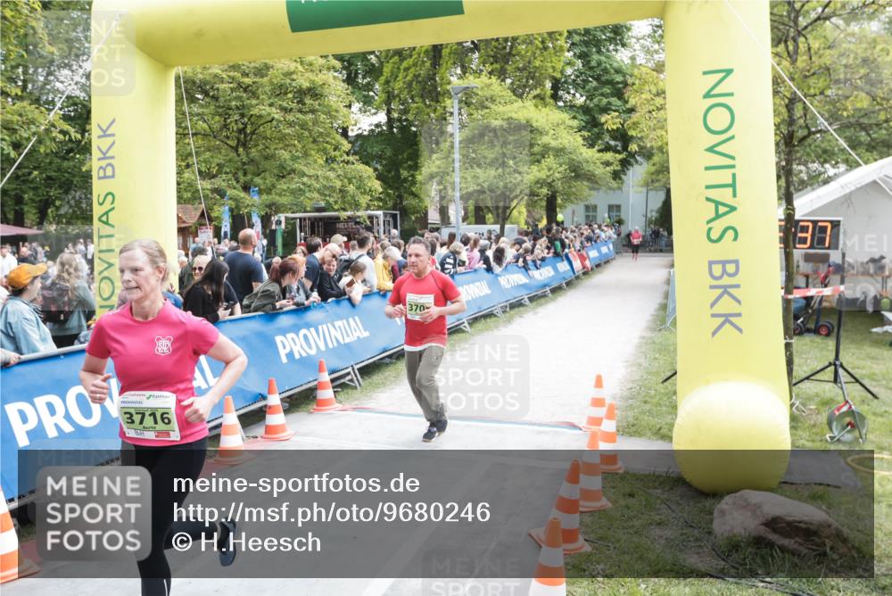 09.05.2026 - Störlauf H.Heesch http://msf.ph/oto/9680246 09.05.2026 17:32:43 Ziel 3716, 88 meine-sportfotos.de