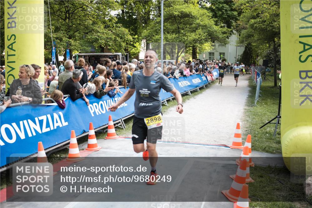 09.05.2026 - Störlauf H.Heesch http://msf.ph/oto/9680249 09.05.2026 17:13:19 Ziel 2898 meine-sportfotos.de