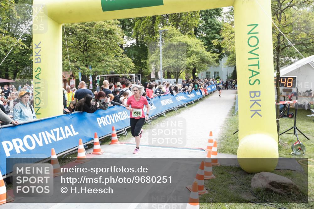 09.05.2026 - Störlauf H.Heesch http://msf.ph/oto/9680251 09.05.2026 17:32:54 Ziel 3598, 88 meine-sportfotos.de