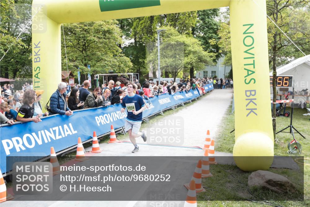09.05.2026 - Störlauf H.Heesch http://msf.ph/oto/9680252 09.05.2026 17:33:02 Ziel  meine-sportfotos.de