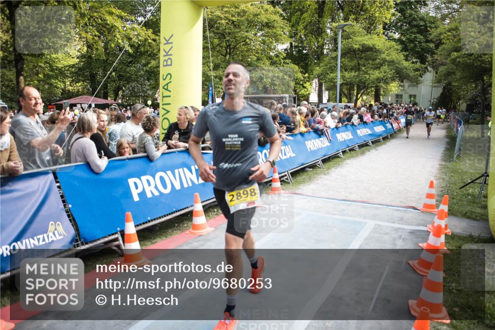 09.05.2026 - Störlauf H.Heesch http://msf.ph/oto/9680253 09.05.2026 17:13:19 Ziel 2898 meine-sportfotos.de