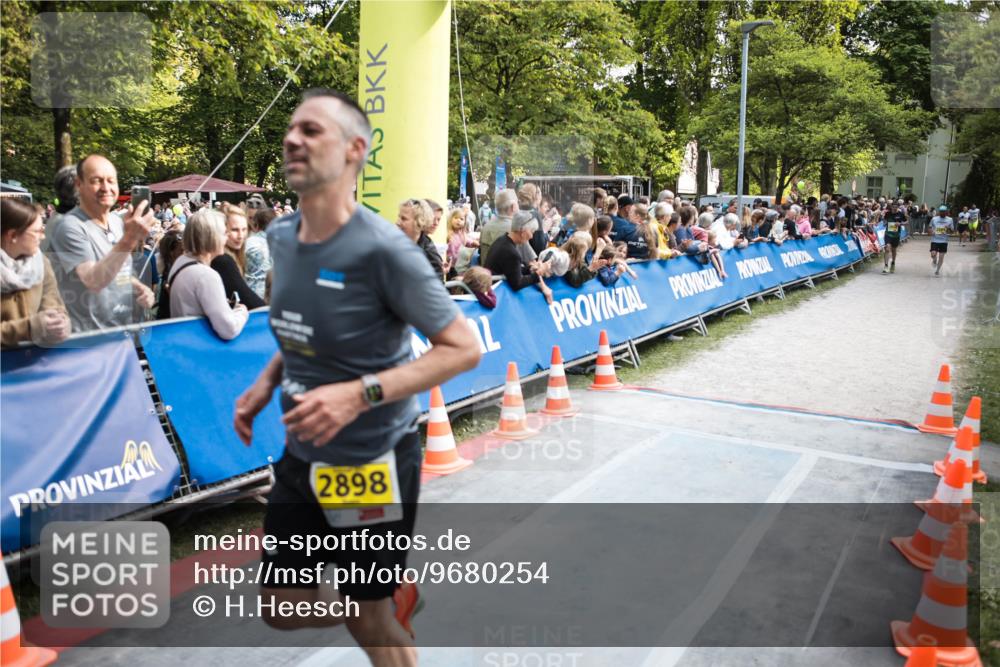 09.05.2026 - Störlauf H.Heesch http://msf.ph/oto/9680254 09.05.2026 17:13:19 Ziel 2898, 71 meine-sportfotos.de