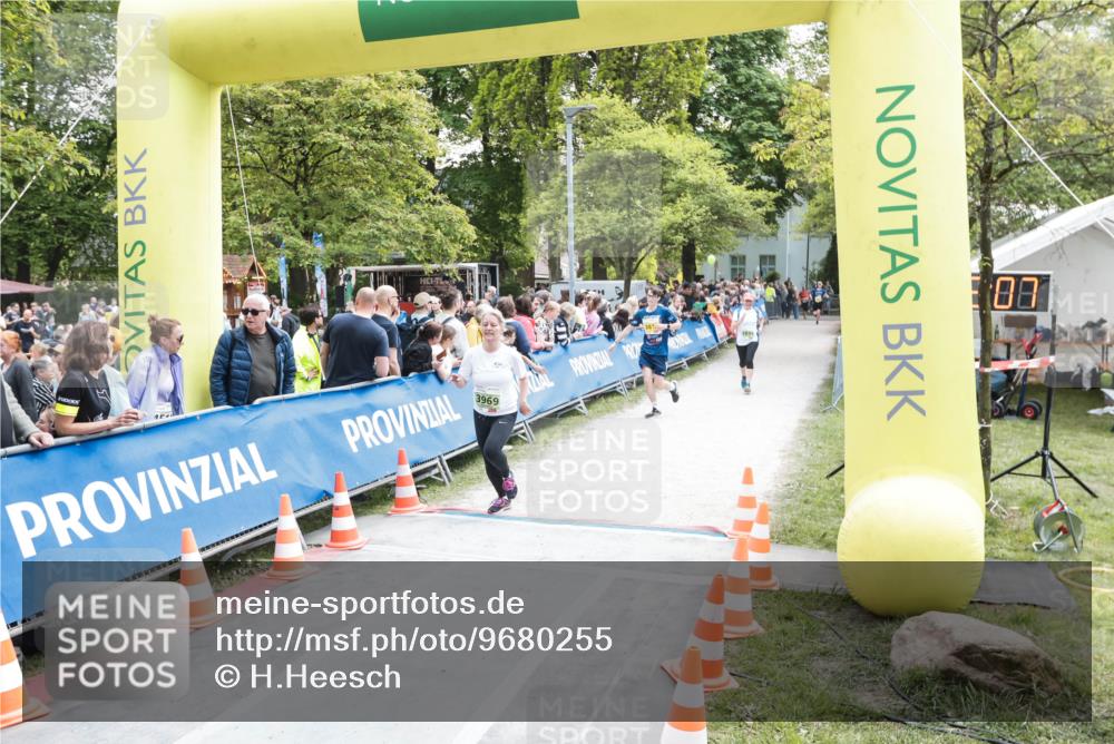 09.05.2026 - Störlauf H.Heesch http://msf.ph/oto/9680255 09.05.2026 17:33:13 Ziel  meine-sportfotos.de