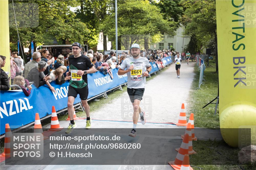 09.05.2026 - Störlauf H.Heesch http://msf.ph/oto/9680260 09.05.2026 17:13:24 Ziel 2848, 2661 meine-sportfotos.de