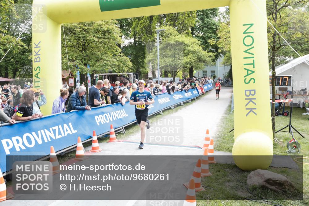 09.05.2026 - Störlauf H.Heesch http://msf.ph/oto/9680261 09.05.2026 17:33:23 Ziel 2911 meine-sportfotos.de