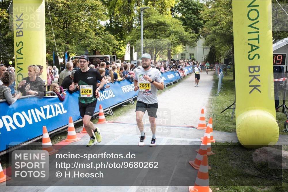 09.05.2026 - Störlauf H.Heesch http://msf.ph/oto/9680262 09.05.2026 17:13:24 Ziel 2848, 2667 meine-sportfotos.de