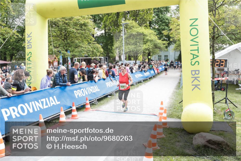09.05.2026 - Störlauf H.Heesch http://msf.ph/oto/9680263 09.05.2026 17:33:28 Ziel 88 meine-sportfotos.de