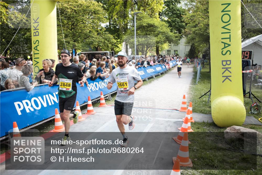 09.05.2026 - Störlauf H.Heesch http://msf.ph/oto/9680264 09.05.2026 17:13:25 Ziel 2848, 2661 meine-sportfotos.de