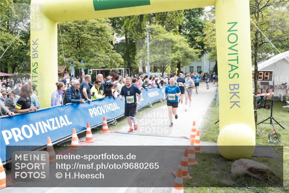 09.05.2026 - Störlauf H.Heesch http://msf.ph/oto/9680265 09.05.2026 17:33:39 Ziel  meine-sportfotos.de