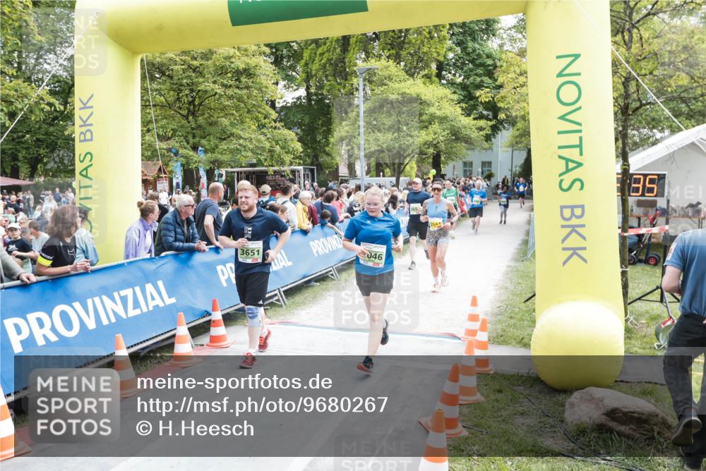 09.05.2026 - Störlauf H.Heesch http://msf.ph/oto/9680267 09.05.2026 17:33:40 Ziel 99, 3651, 046 meine-sportfotos.de