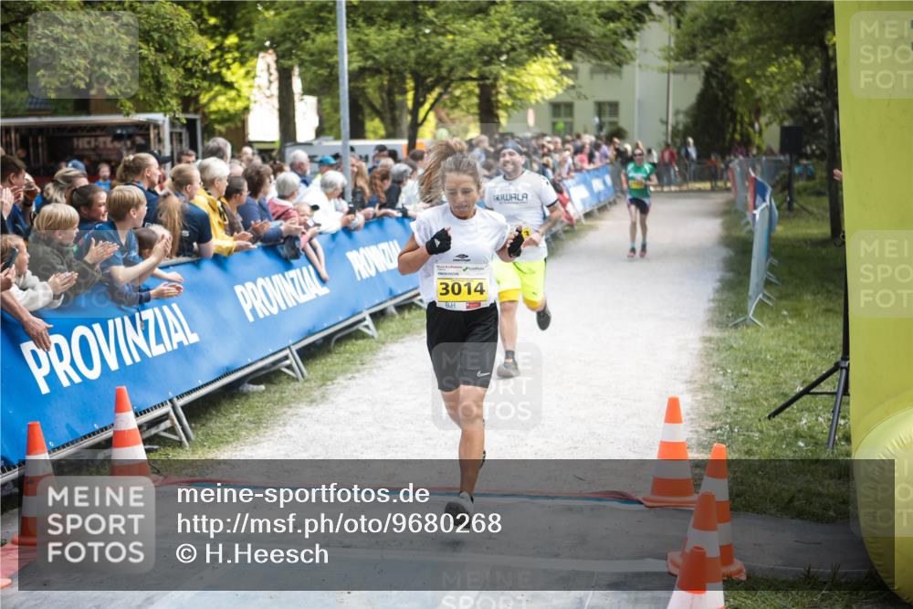 09.05.2026 - Störlauf H.Heesch http://msf.ph/oto/9680268 09.05.2026 17:13:28 Ziel 3014 meine-sportfotos.de