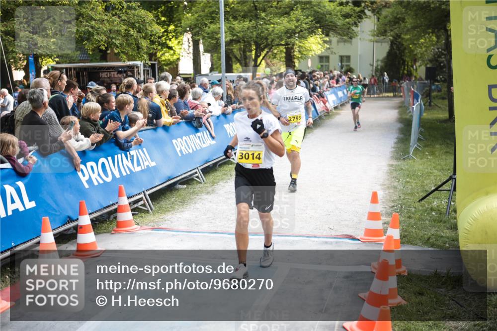 09.05.2026 - Störlauf H.Heesch http://msf.ph/oto/9680270 09.05.2026 17:13:28 Ziel 3014, 2793 meine-sportfotos.de