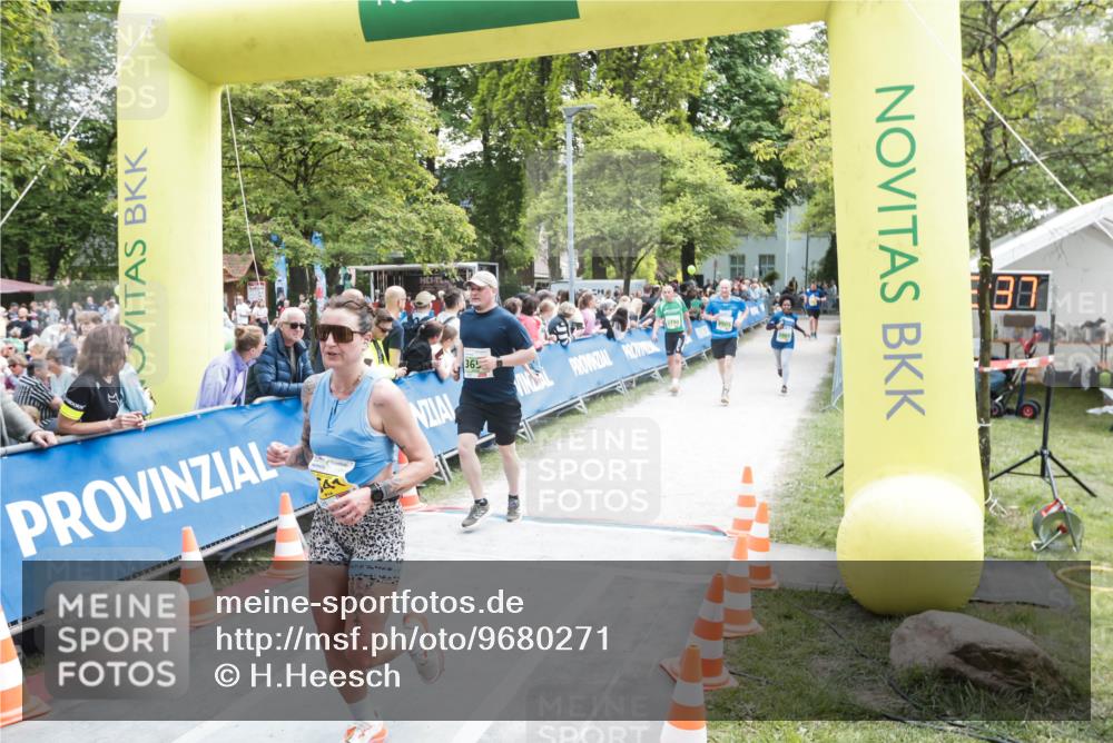 09.05.2026 - Störlauf H.Heesch http://msf.ph/oto/9680271 09.05.2026 17:33:43 Ziel 5 meine-sportfotos.de