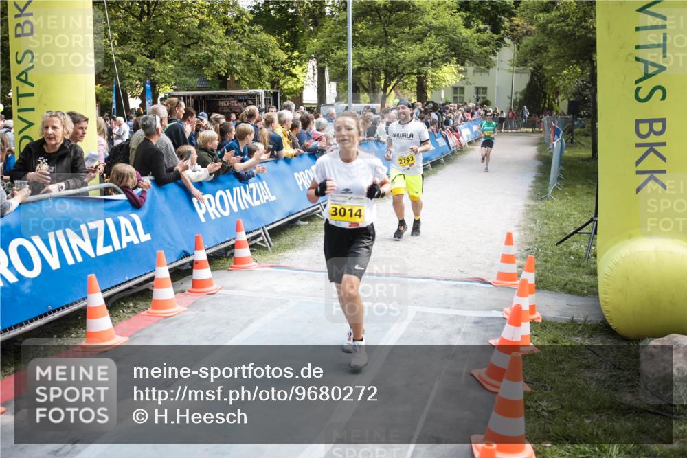 09.05.2026 - Störlauf H.Heesch http://msf.ph/oto/9680272 09.05.2026 17:13:28 Ziel 3014, 2793 meine-sportfotos.de