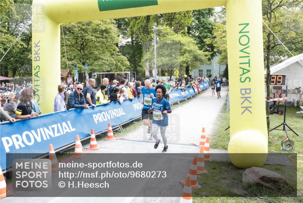 09.05.2026 - Störlauf H.Heesch http://msf.ph/oto/9680273 09.05.2026 17:33:45 Ziel 3963, 89 meine-sportfotos.de