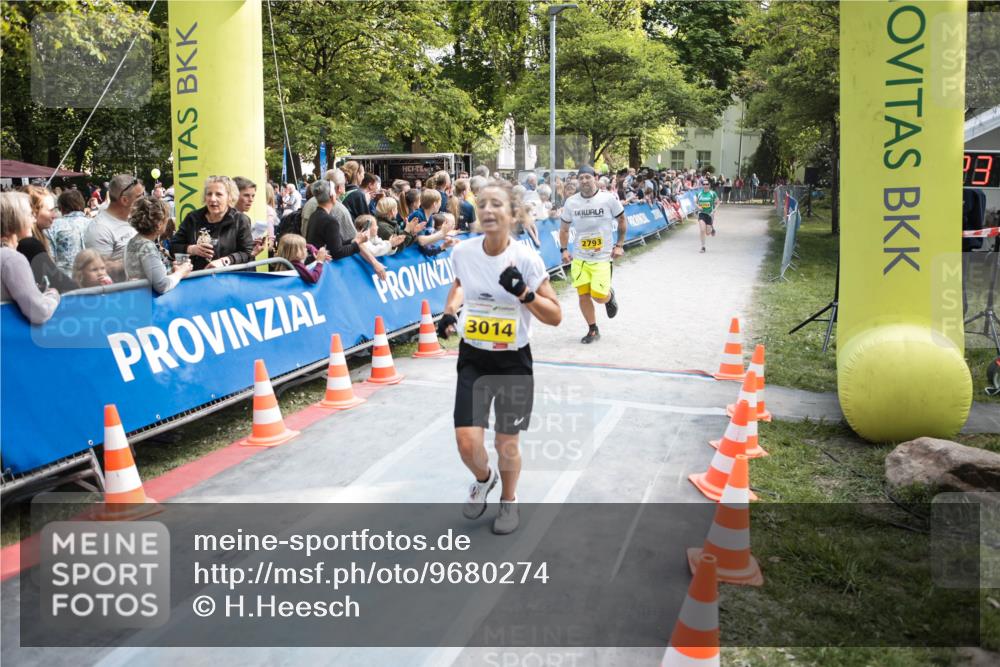 09.05.2026 - Störlauf H.Heesch http://msf.ph/oto/9680274 09.05.2026 17:13:29 Ziel 3014, 2793 meine-sportfotos.de