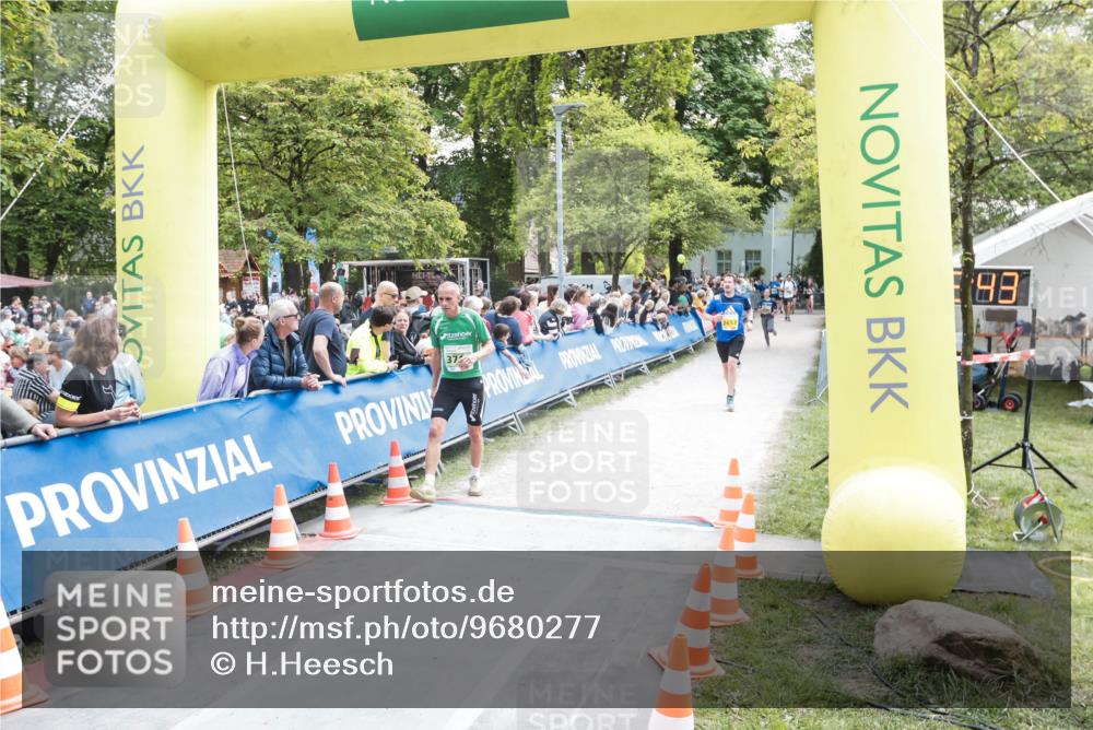 09.05.2026 - Störlauf H.Heesch http://msf.ph/oto/9680277 09.05.2026 17:33:48 Ziel 188 meine-sportfotos.de
