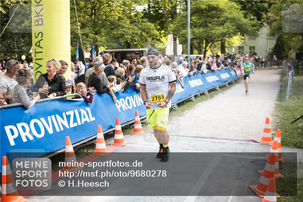 09.05.2026 - Störlauf H.Heesch http://msf.ph/oto/9680278 09.05.2026 17:13:29 Ziel 2793 meine-sportfotos.de