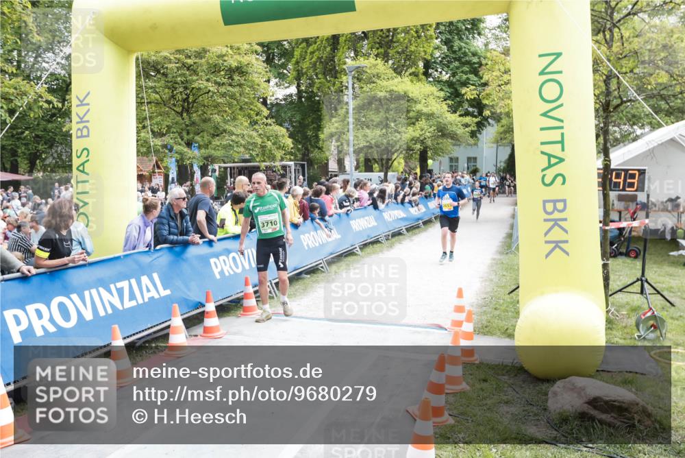 09.05.2026 - Störlauf H.Heesch http://msf.ph/oto/9680279 09.05.2026 17:33:49 Ziel 3710 meine-sportfotos.de