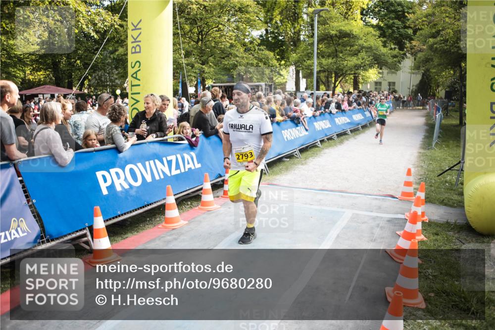 09.05.2026 - Störlauf H.Heesch http://msf.ph/oto/9680280 09.05.2026 17:13:30 Ziel 2793 meine-sportfotos.de
