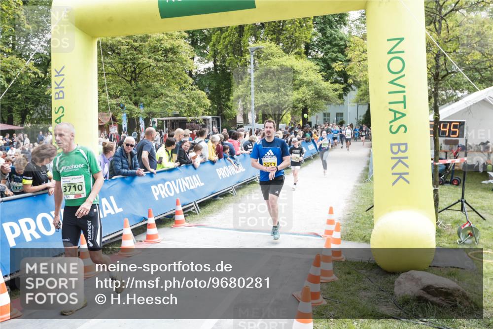 09.05.2026 - Störlauf H.Heesch http://msf.ph/oto/9680281 09.05.2026 17:33:51 Ziel 3710, 2657, 86 meine-sportfotos.de