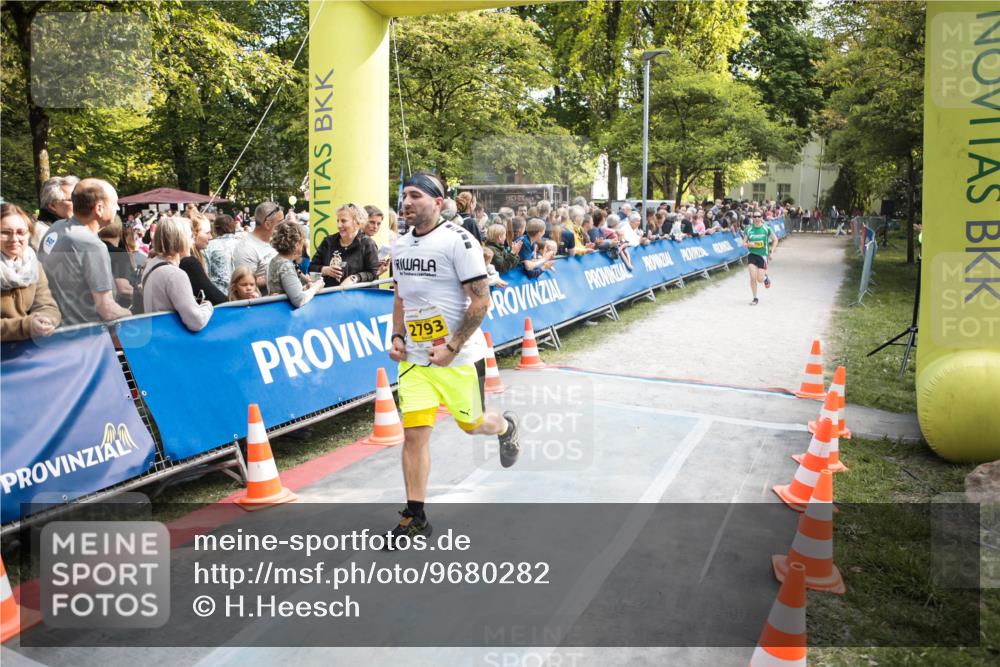 09.05.2026 - Störlauf H.Heesch http://msf.ph/oto/9680282 09.05.2026 17:13:30 Ziel 2793 meine-sportfotos.de