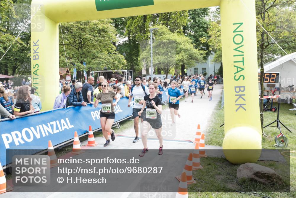 09.05.2026 - Störlauf H.Heesch http://msf.ph/oto/9680287 09.05.2026 17:33:58 Ziel 3571, 38, 4000 meine-sportfotos.de