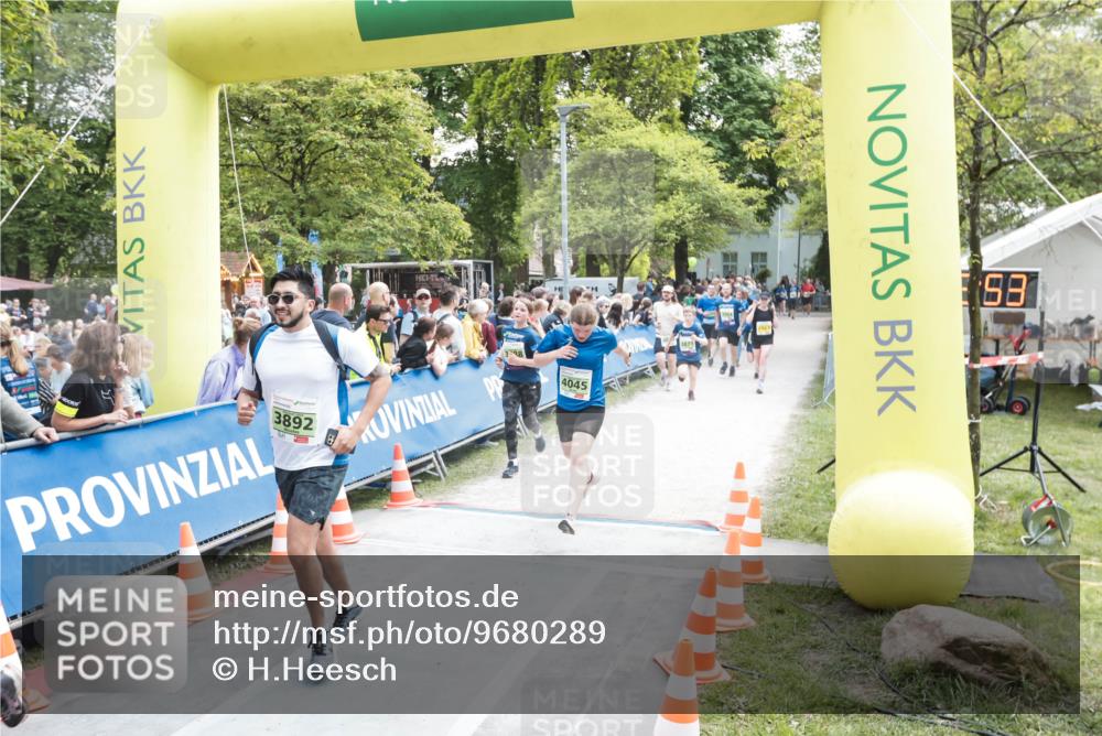 09.05.2026 - Störlauf H.Heesch http://msf.ph/oto/9680289 09.05.2026 17:33:59 Ziel 3892, 4045 meine-sportfotos.de