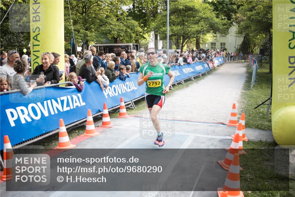 09.05.2026 - Störlauf H.Heesch http://msf.ph/oto/9680290 09.05.2026 17:13:32 Ziel 2792 meine-sportfotos.de