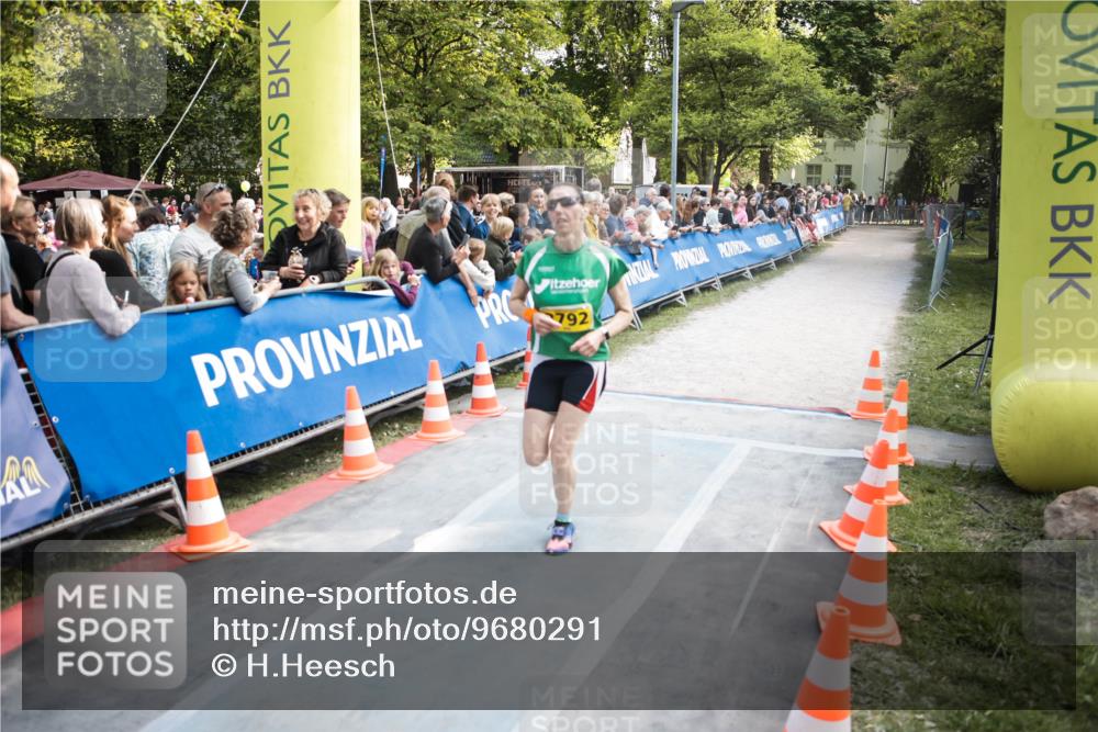 09.05.2026 - Störlauf H.Heesch http://msf.ph/oto/9680291 09.05.2026 17:13:32 Ziel 792 meine-sportfotos.de