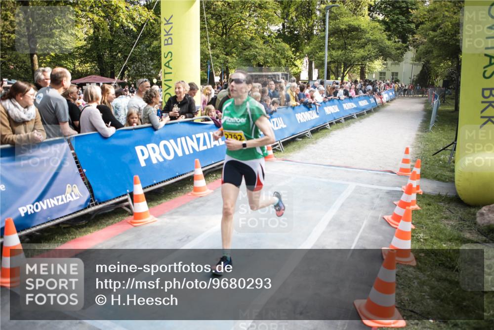 09.05.2026 - Störlauf H.Heesch http://msf.ph/oto/9680293 09.05.2026 17:13:32 Ziel 2792 meine-sportfotos.de